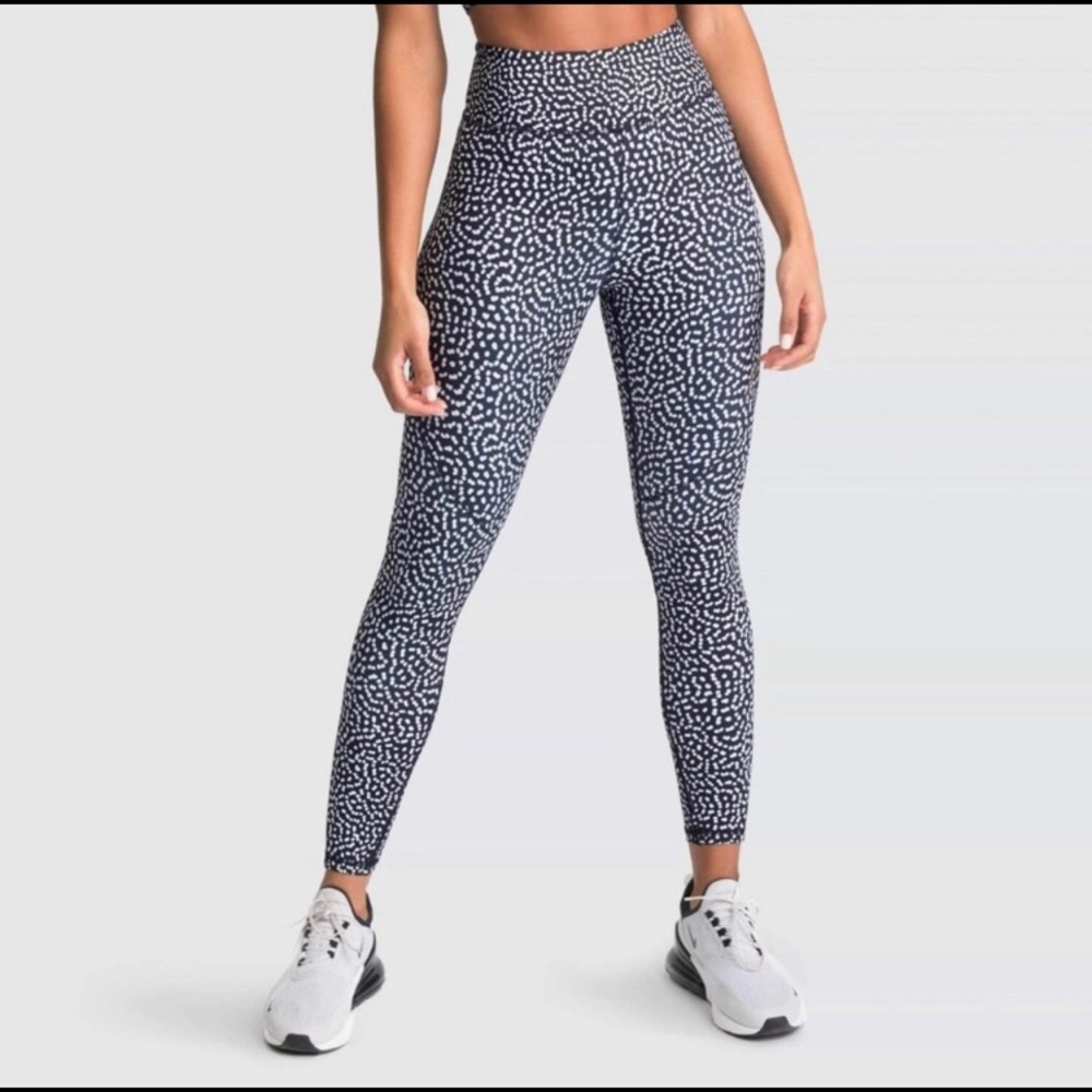 Doyoueven excel leggings small